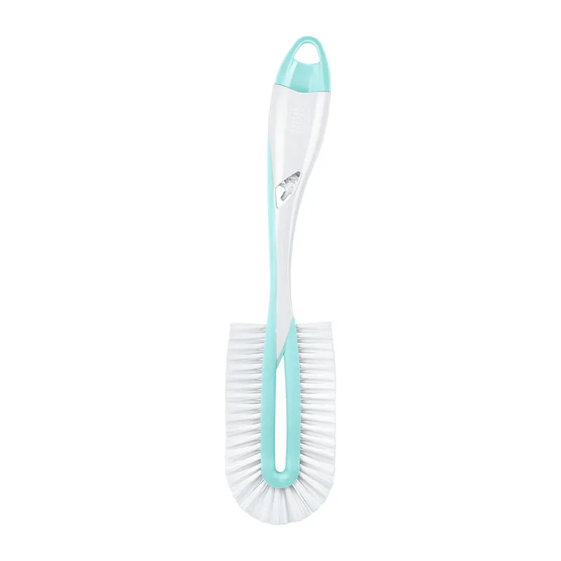 Goupillon 2en1 Flexible pour Biberon Twist-0