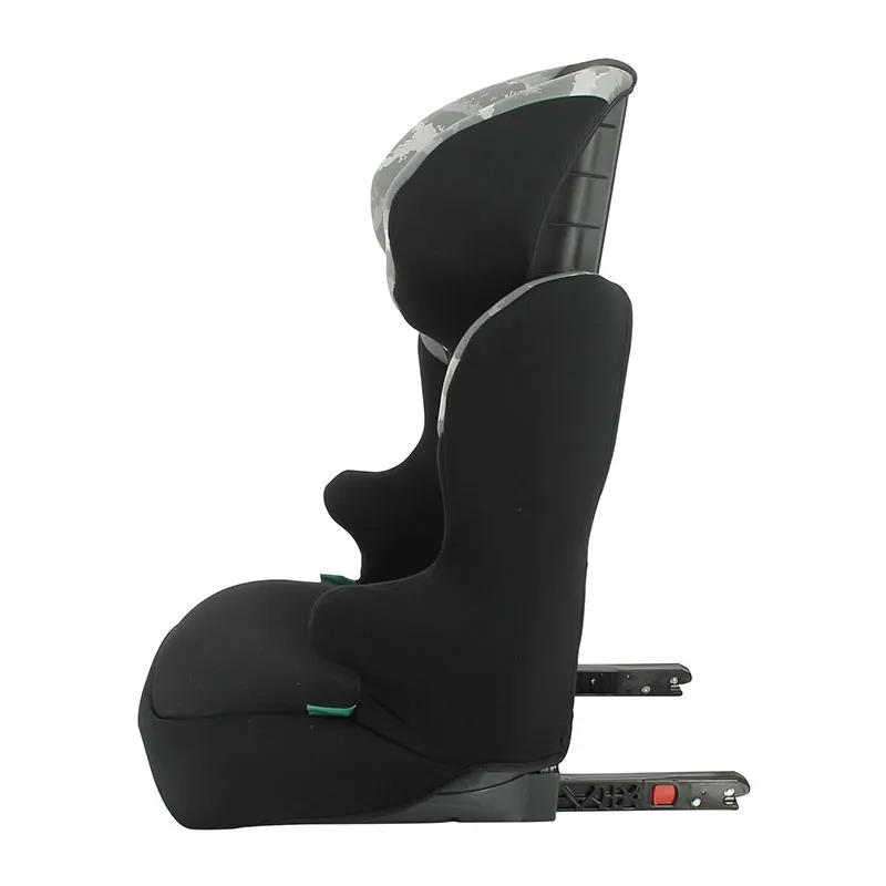 Siège auto I-Size/Isofix Start Fix 106 à 140cm - Koala-2