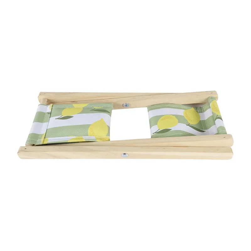 Appuie-tête de plage Jaunes - Aléat.-7