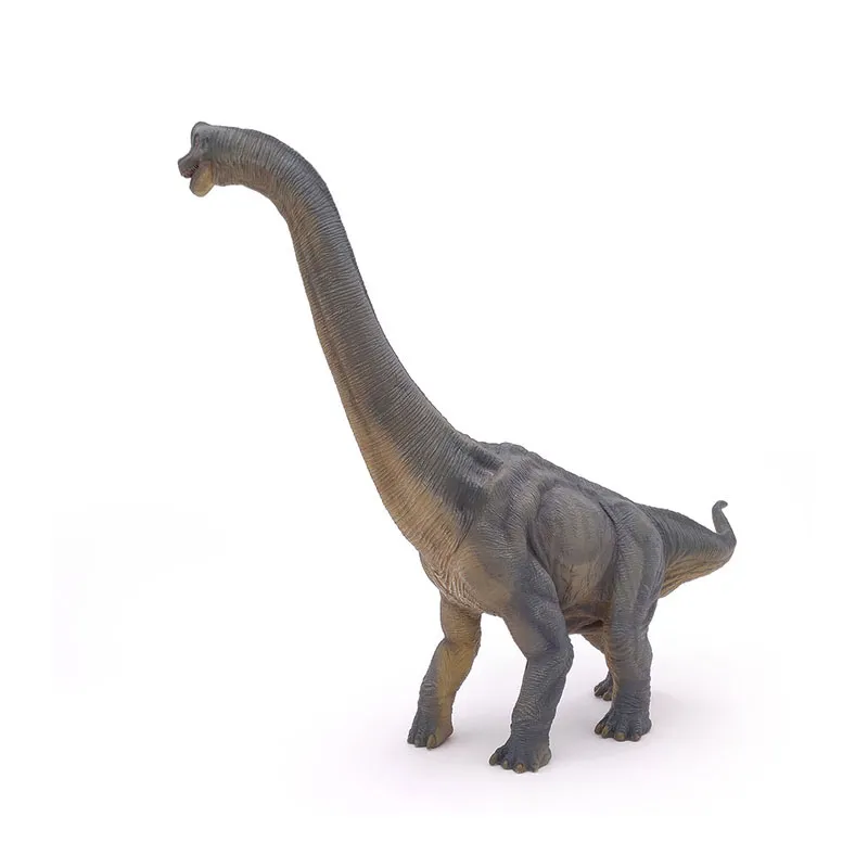 Brachiosaure - 36x31cm-4