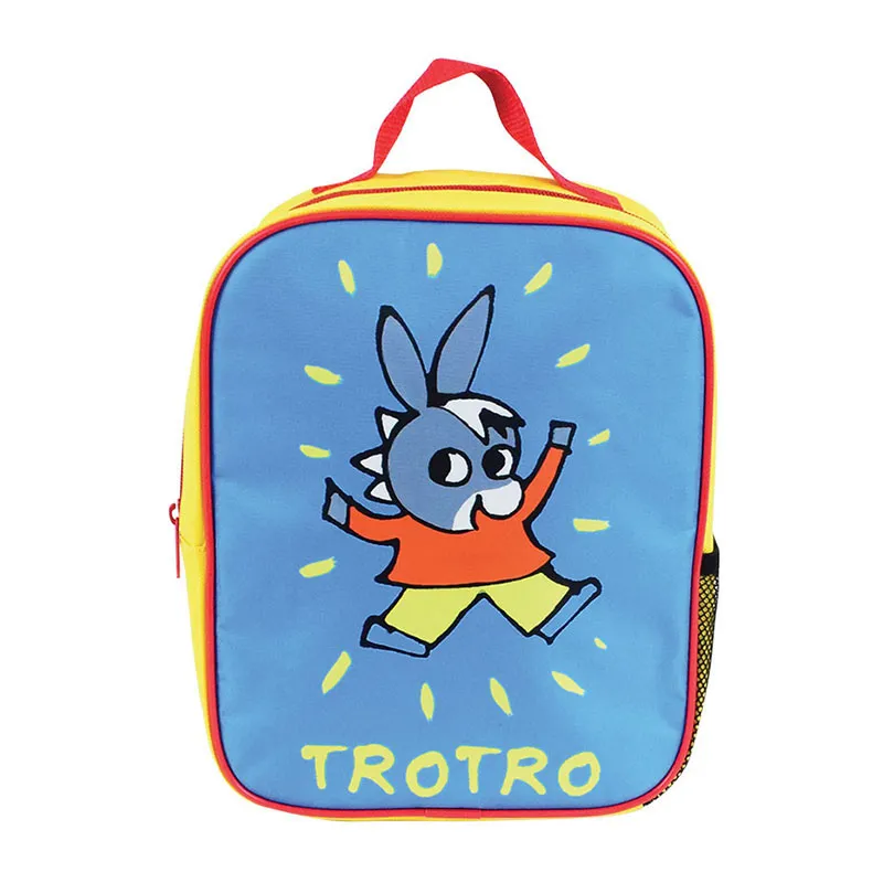 Sac à dos isotherme l'Âne Trotro - 5L-0