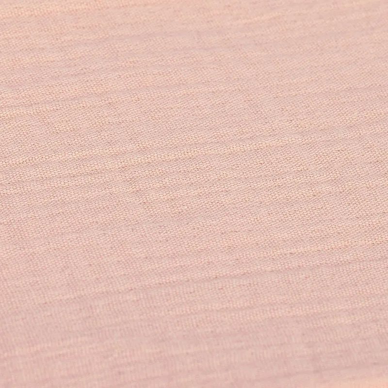 Écharpe d'allaitement Rose poudrée - 70x230cm-3