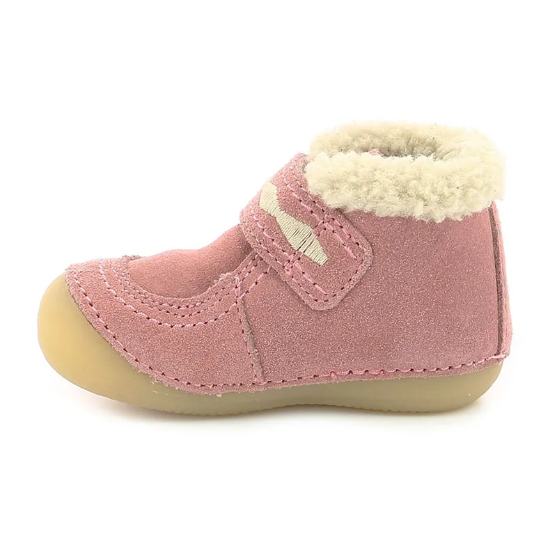 Boots Soetnic - Rose Antique-3