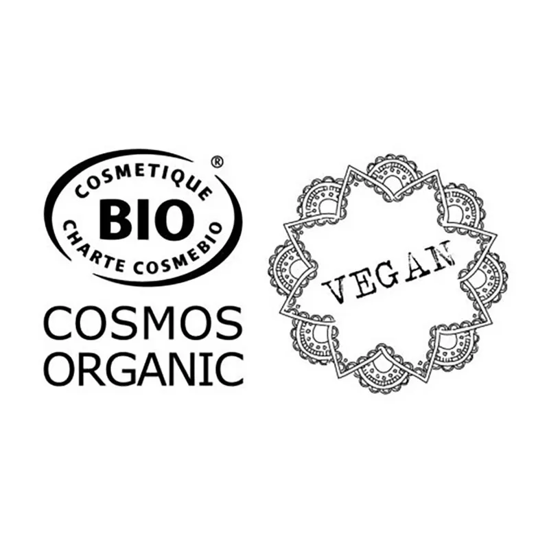 Correcteur de teint BIO/VEGAN 11 Brique - 3,5g-3