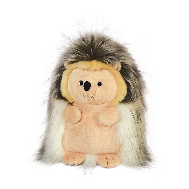Peluche Choupisson le Hérisson - 30cm-2