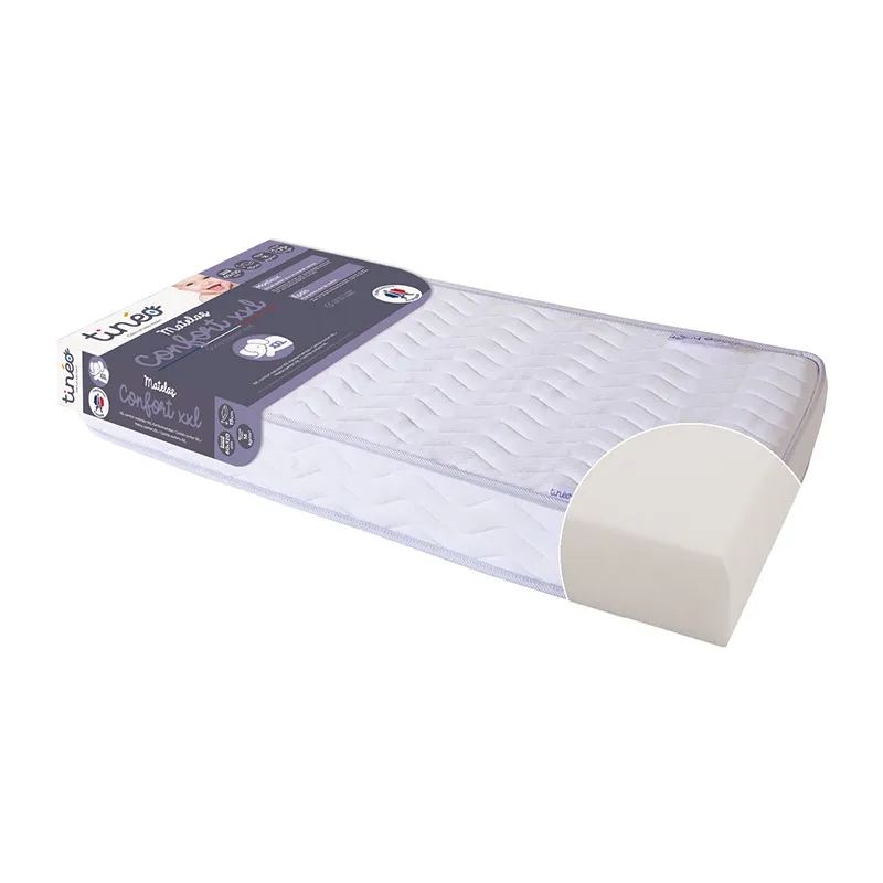 Matelas Confort XXL - 60x120x15cm-4