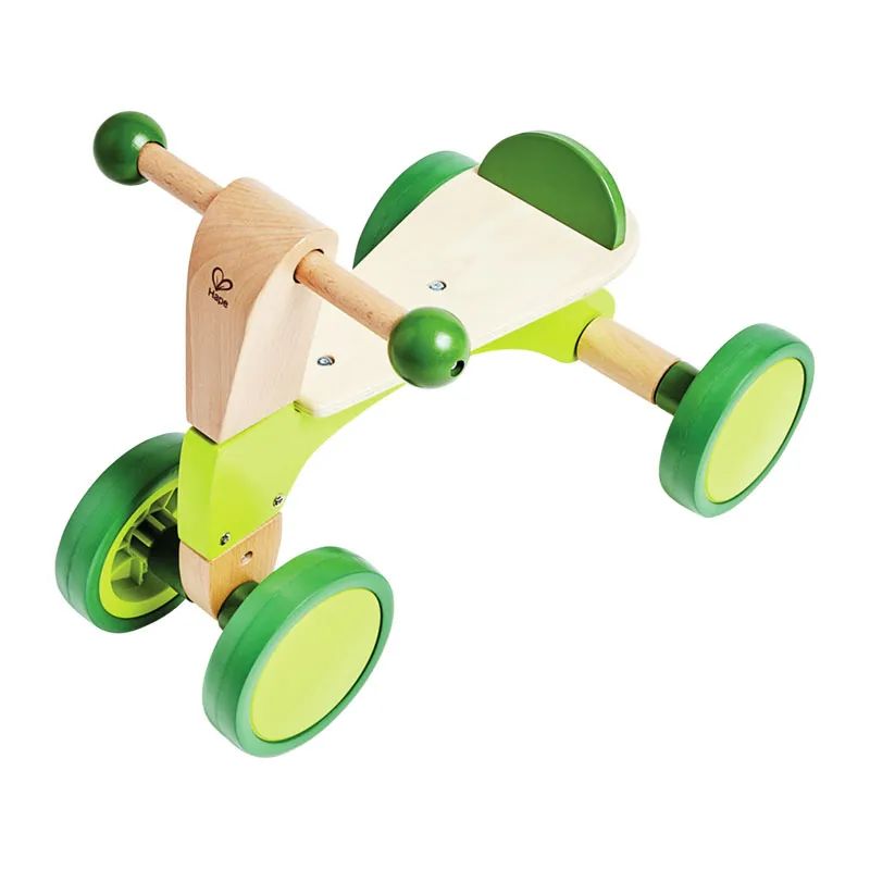 Porteur Vert - 12m+-5