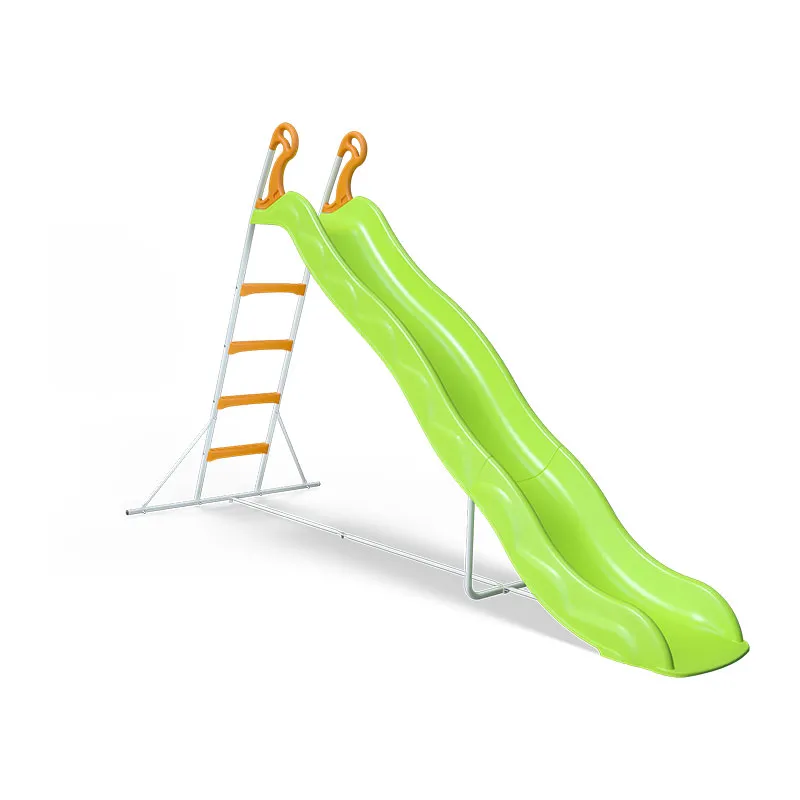 Toboggan Actou 3m de glisse - 3+-0