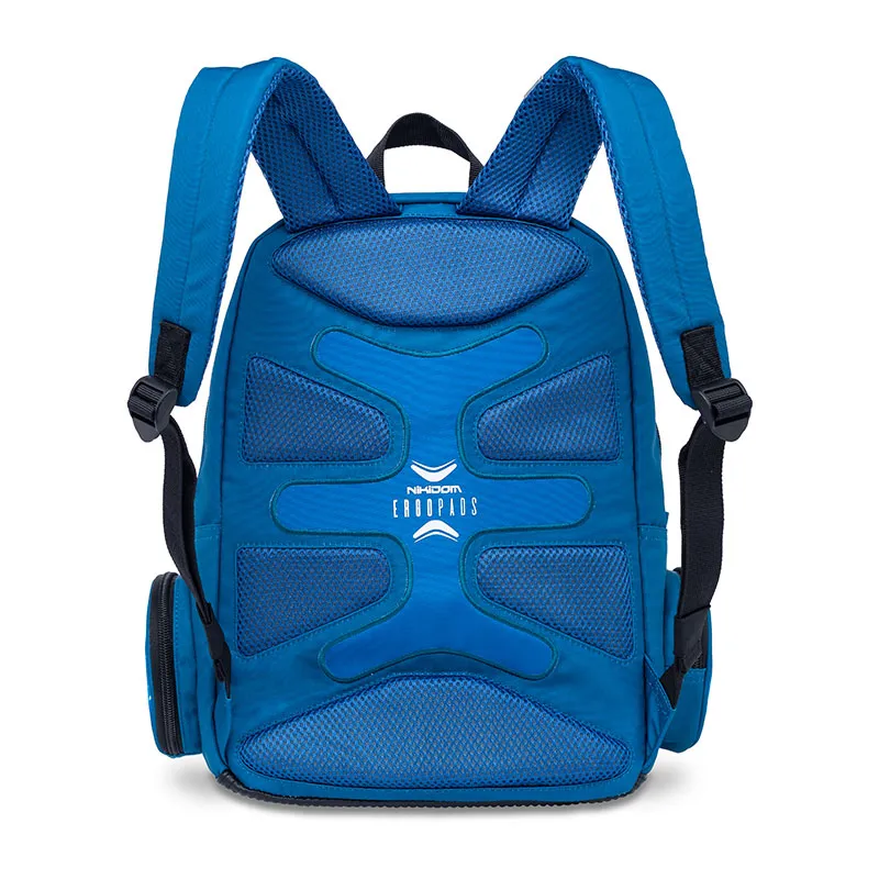 Sac à dos Roller Go Espace Bleu - 5-8 ans-1