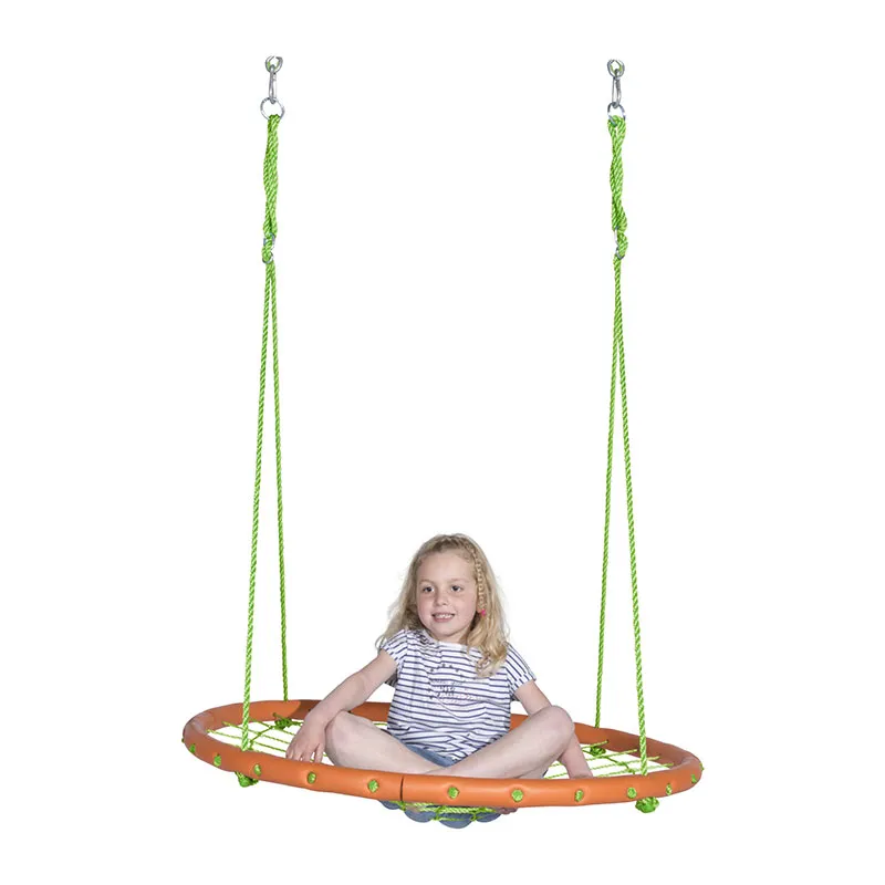 Balançoire nid d'abeille pour portique 1,9/2,5m - 3+-0