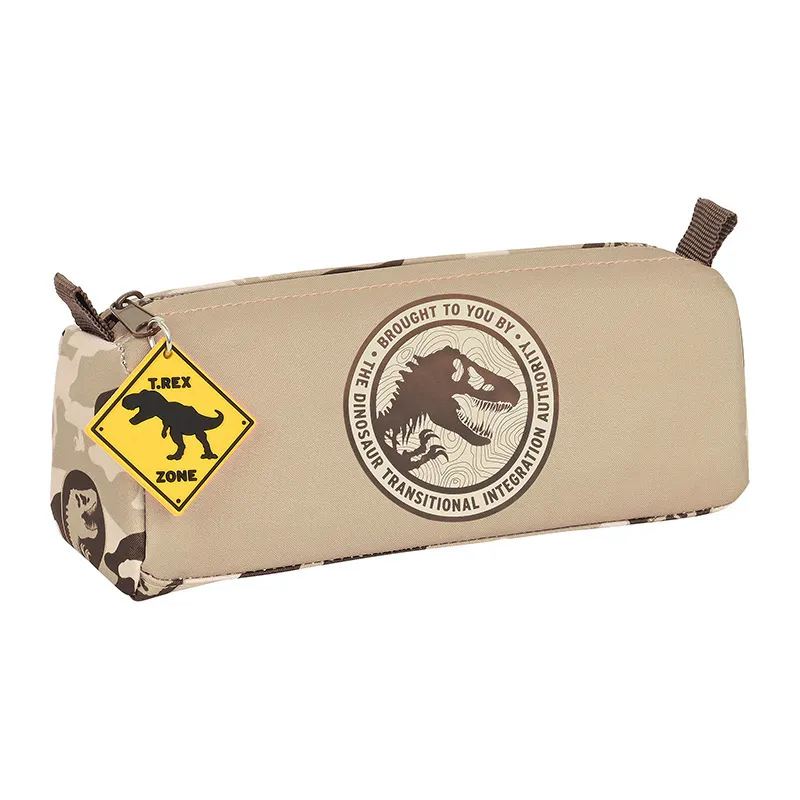 Trousse Jurassic World - 21cm-0
