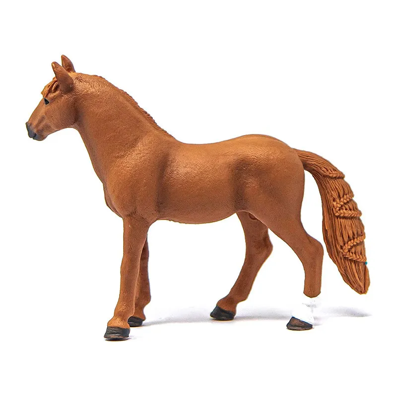 Ponette de selle allemande - Horse Club-2