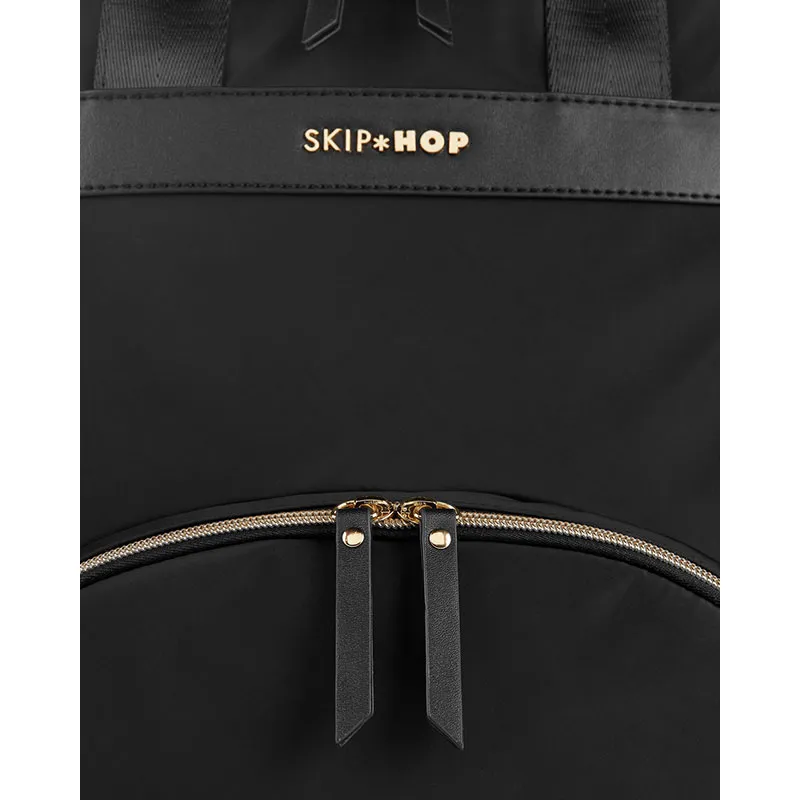Sac à dos à langer Envie Luxe - 33x17,78x37,46cm-4