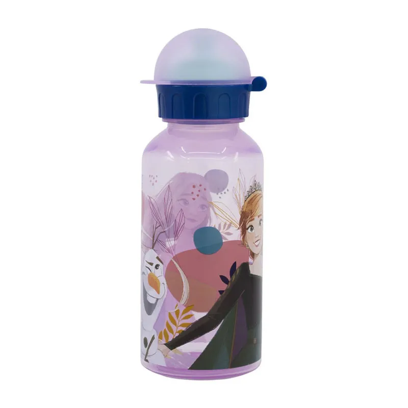 Gourde School Reine des Neiges Trust - 370ml-0