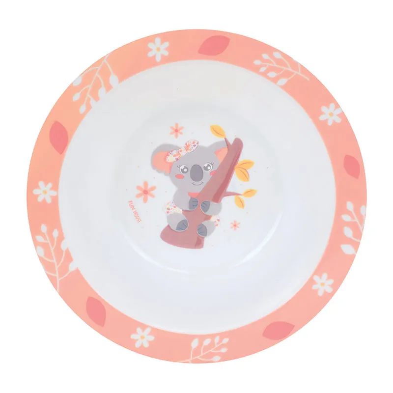 Ensemble repas Mimi Koala - 6pcs-4
