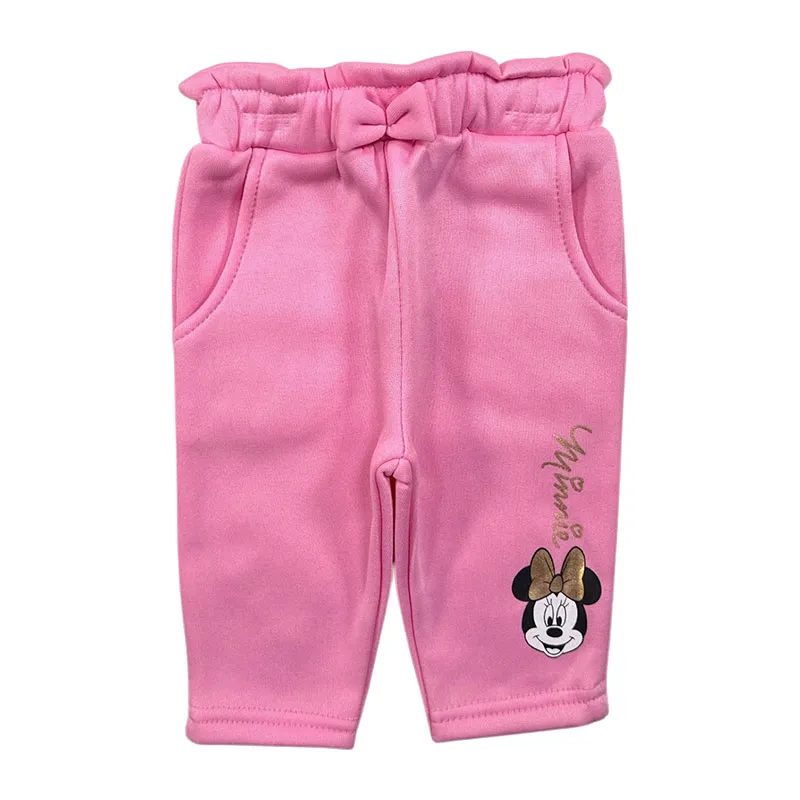 Ensemble bébé fille Disney - Gris-2