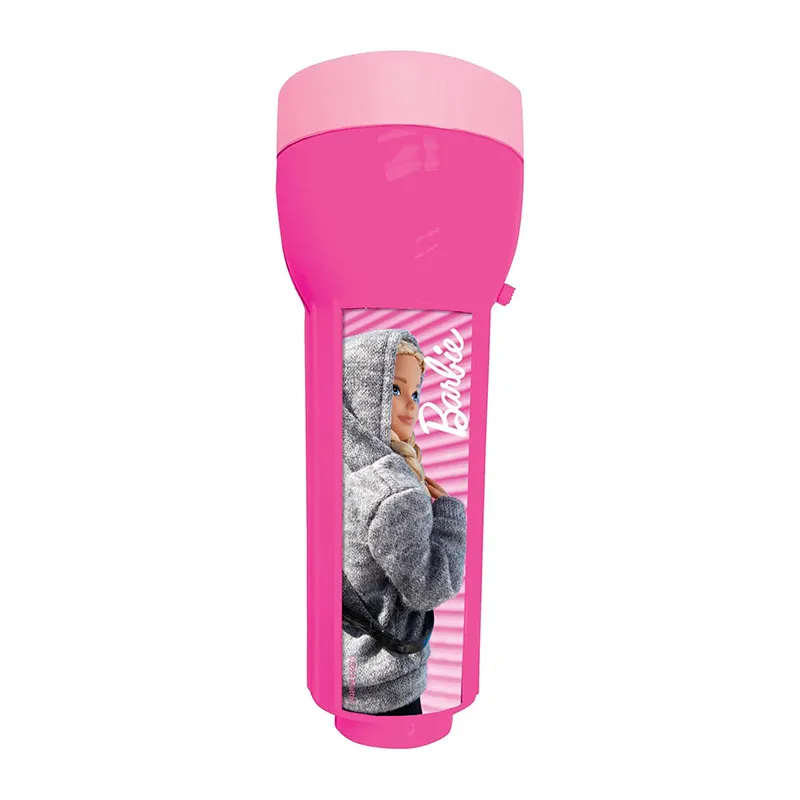 Kit aventurier avec talkie-walkie Barbie - 4+-3