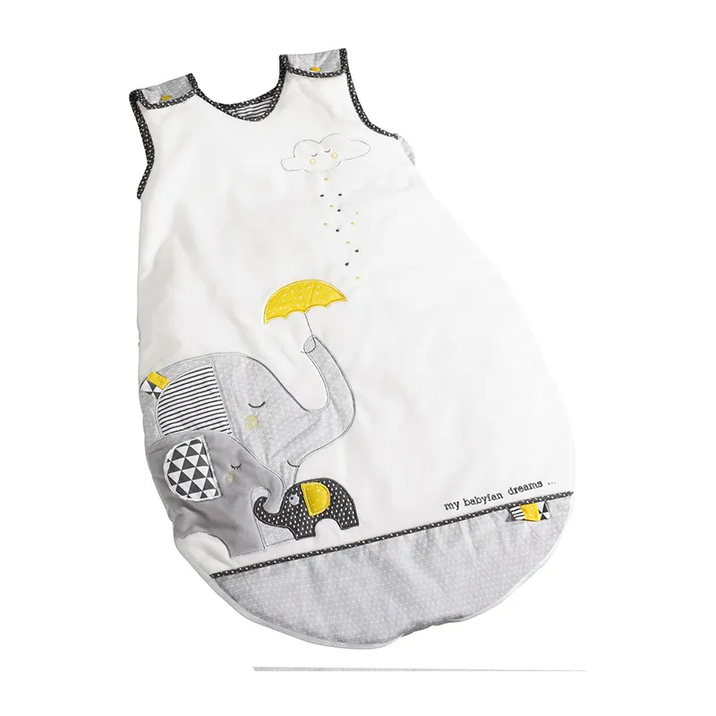 Gigoteuse ouatinée Babyfan - TOG.3-0