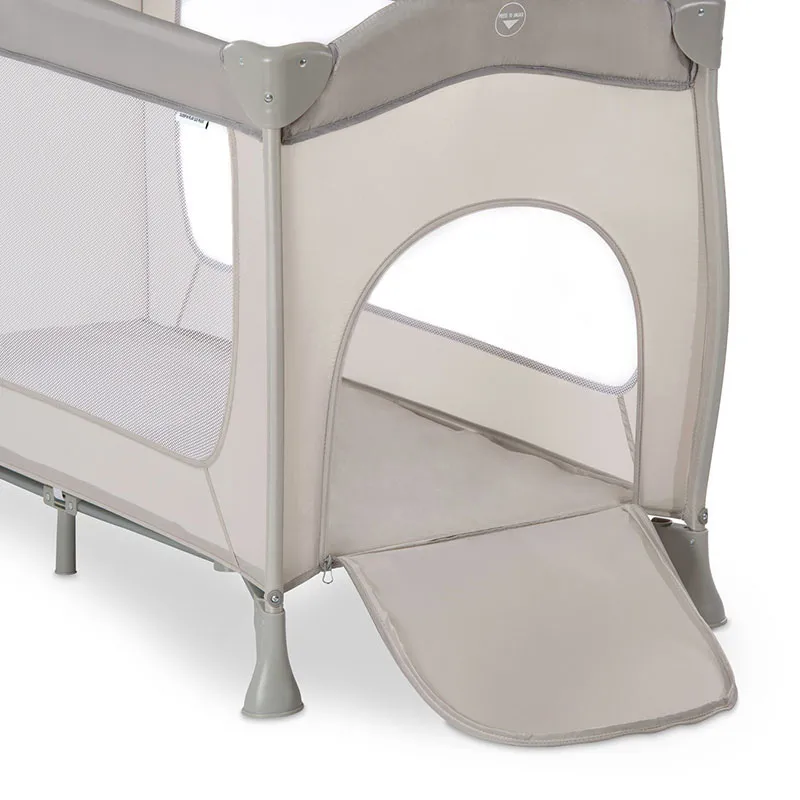 Lit Parapluie Sleep N Play Go Plus Beige - 0m+-11
