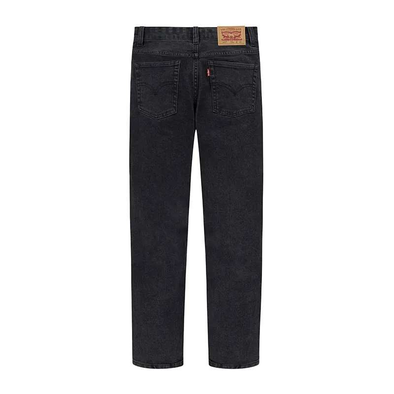 Jean 502 Regular Taper - Finish Line-1