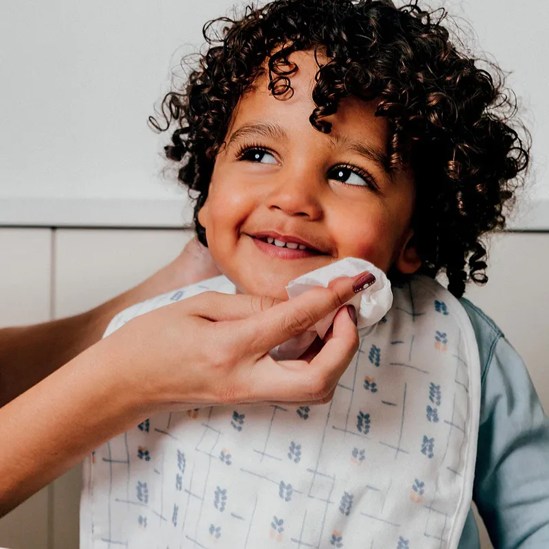 3 Paquets de Lingettes Douceur Pocket BIO - 3x15-2