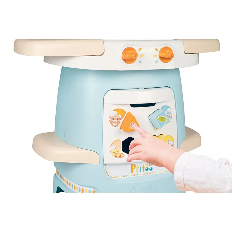 Cuisine Cooky Ptitoo - 18m+-5
