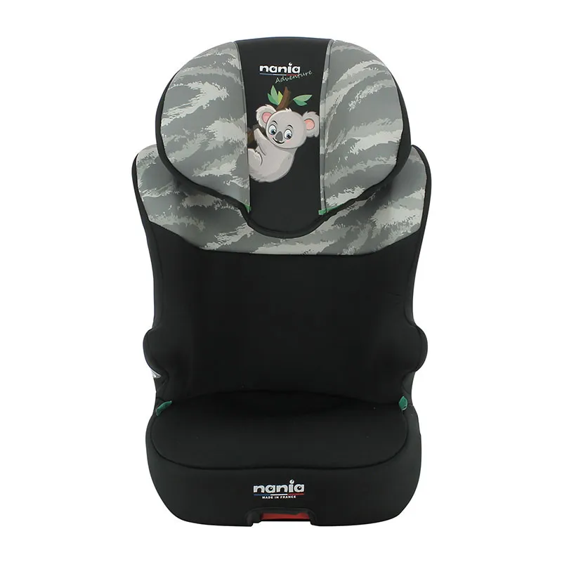 Siège auto I-Size/Isofix Start Fix 106 à 140cm - Koala-1