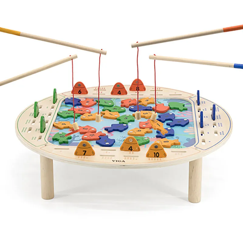 Table de pêche magnétique - 24m+-0
