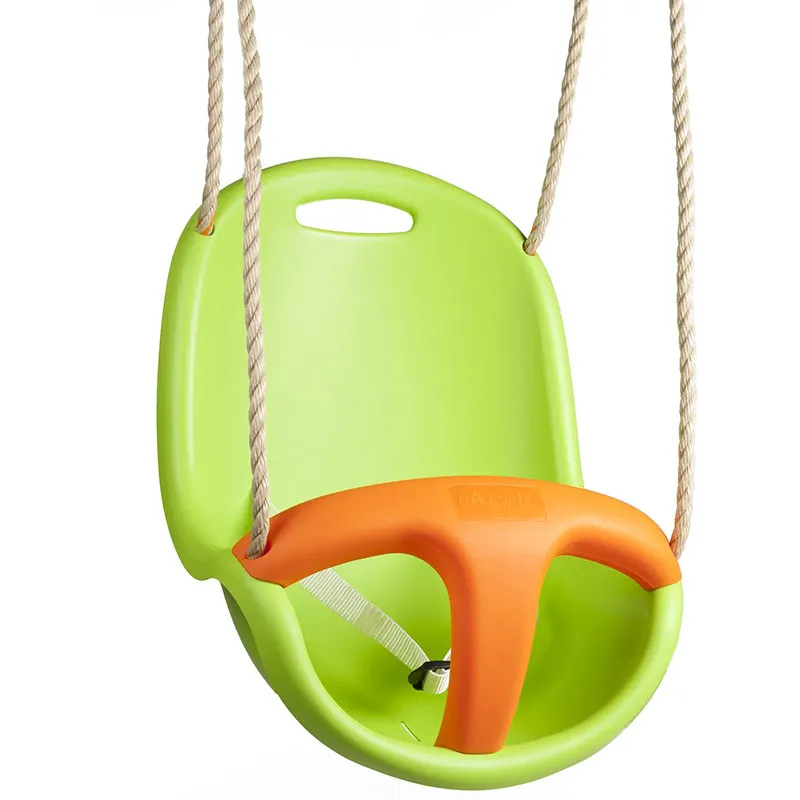 Portique en bois & métal Bayano 2,30m - 9m+-9