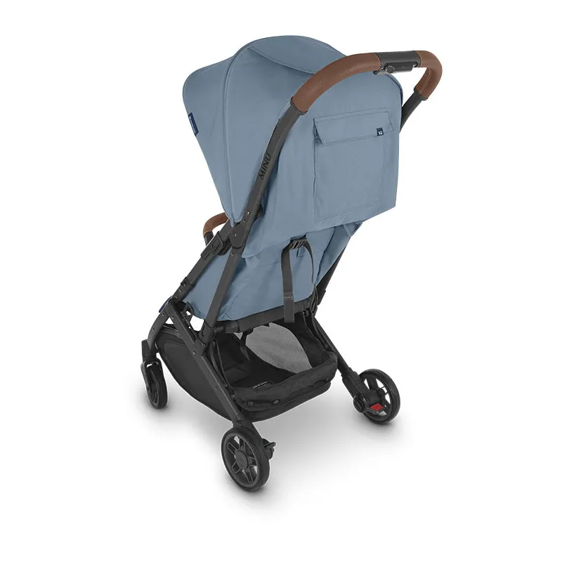 Poussette citadine Buggy Minu V2 - 0m+-5