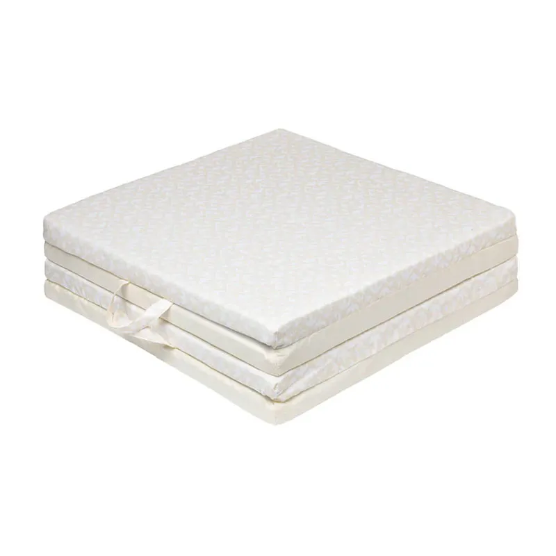 Tapis d'éveil Calin Oiseaux - 60x60x4cm-2