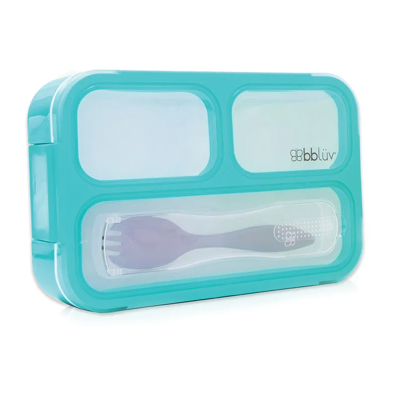 Lunch Box Bento-0