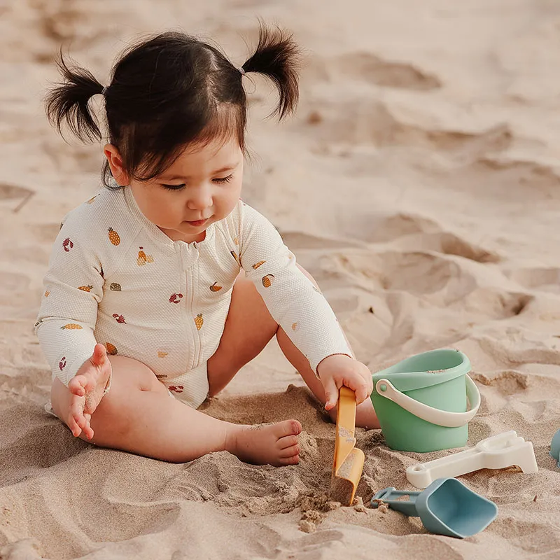 Kit de jeux de sable Cool Eco Baby - 18m+-5