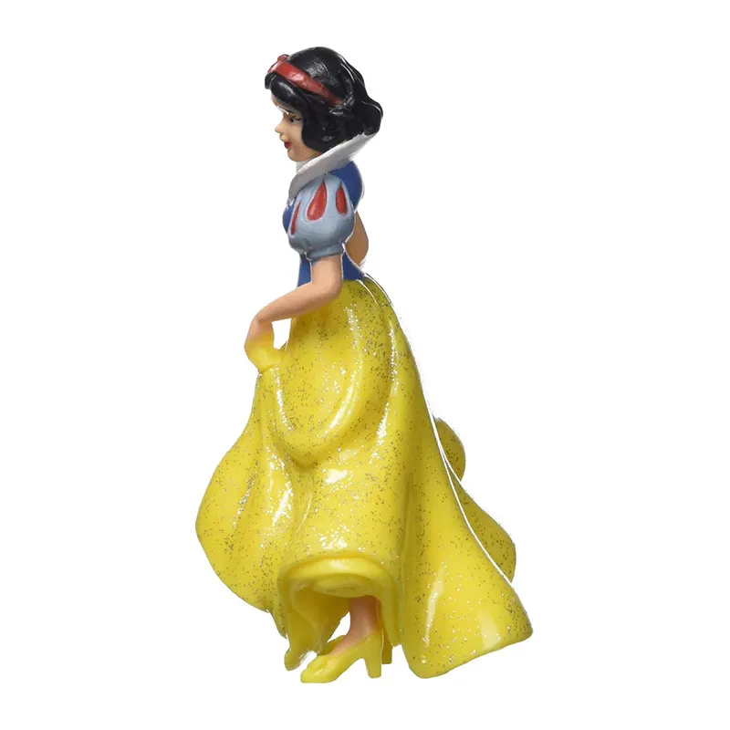 Figurine Blanche-Neige - 9cm-1