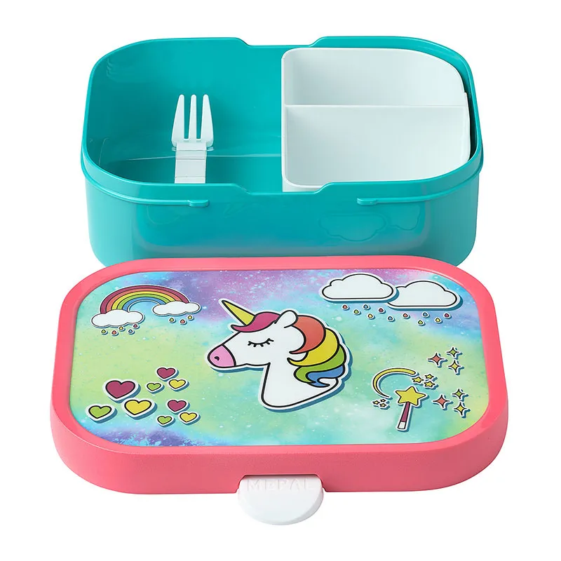 Lunch Box Campus Licorne - 36m+-2