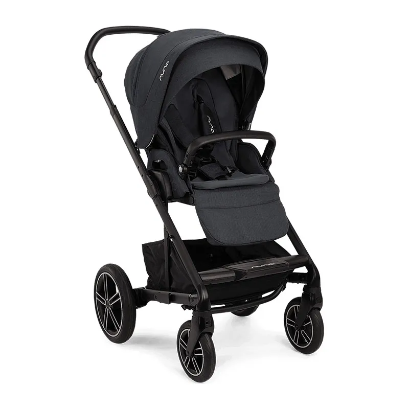 Poussette tout-terrain MIXX NEXT Ocean - 0m+-1