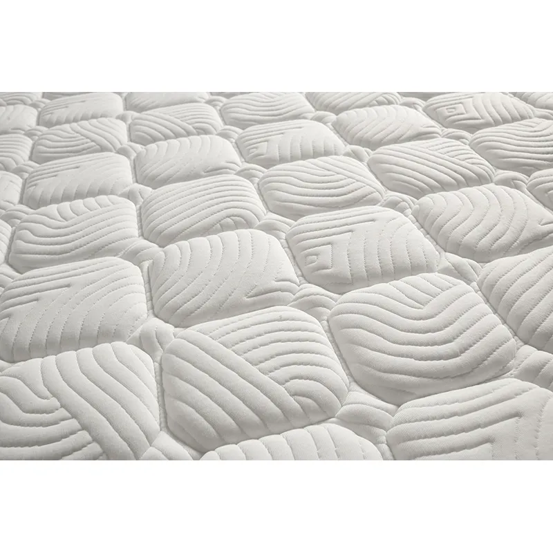 Matelas ressorts Hybrid ép. 30cm-3