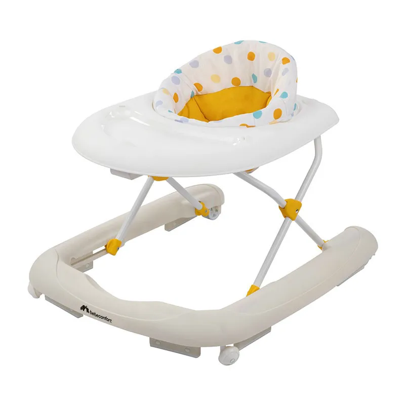 Trotteur Explorer Terrazzo - 6m+-1