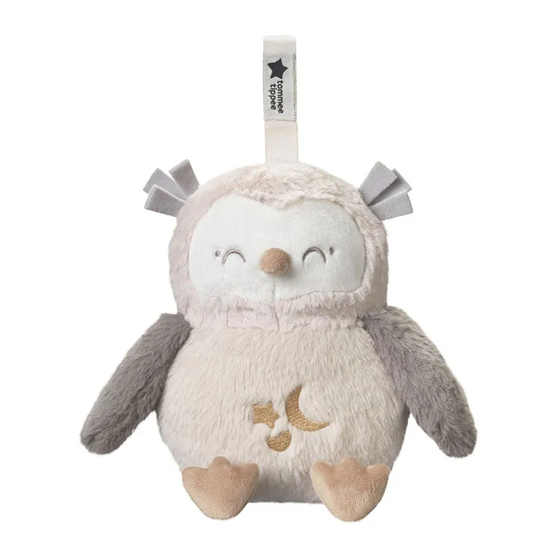 Peluche aide au sommeil rechargeable Ollie - 0m+-0