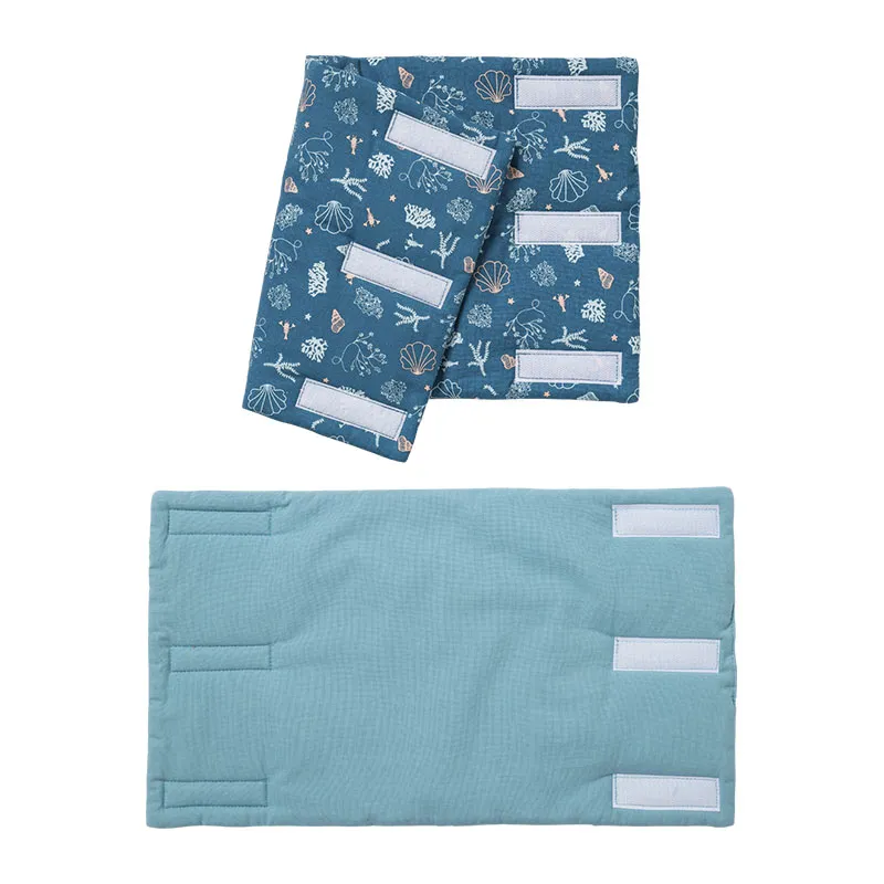 Tour de lit modulable Seaside - 10pcs-1