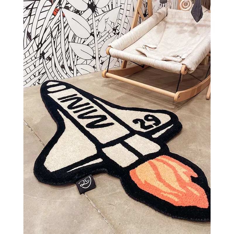 Tapis Discovery - 59x108 cm-2