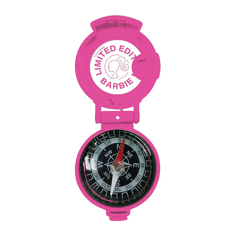 Kit aventurier avec talkie-walkie Barbie - 4+-2