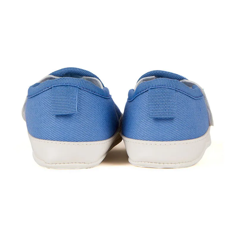 Chaussons slippers Monstre - Bleu-2