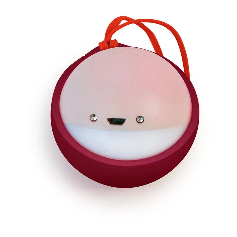 Veilleuse Little moon Rose - 0m+-2