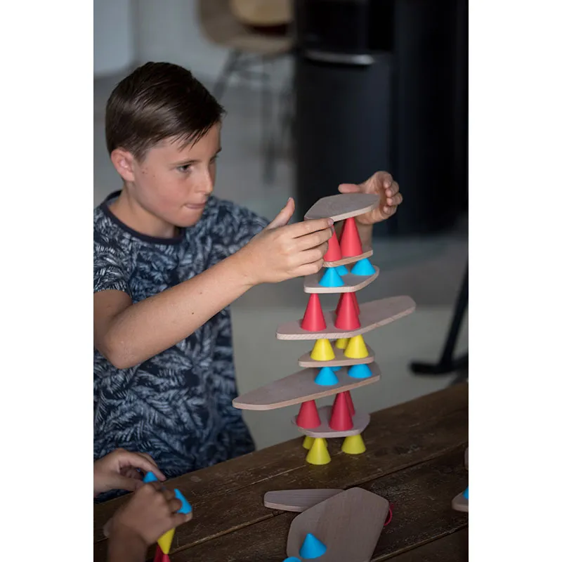 Piks Big Kit 64pcs - 36m+-2