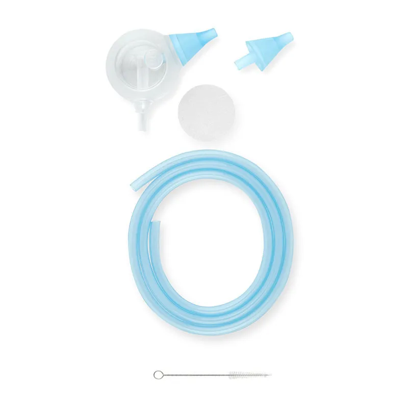 Kit de remplacement Nosiboo Pro - Bleu-0