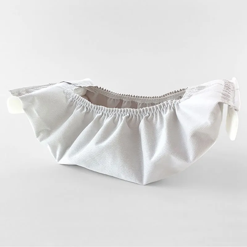 Duo de nacelles - Blanc - HAMAC PARIS-3