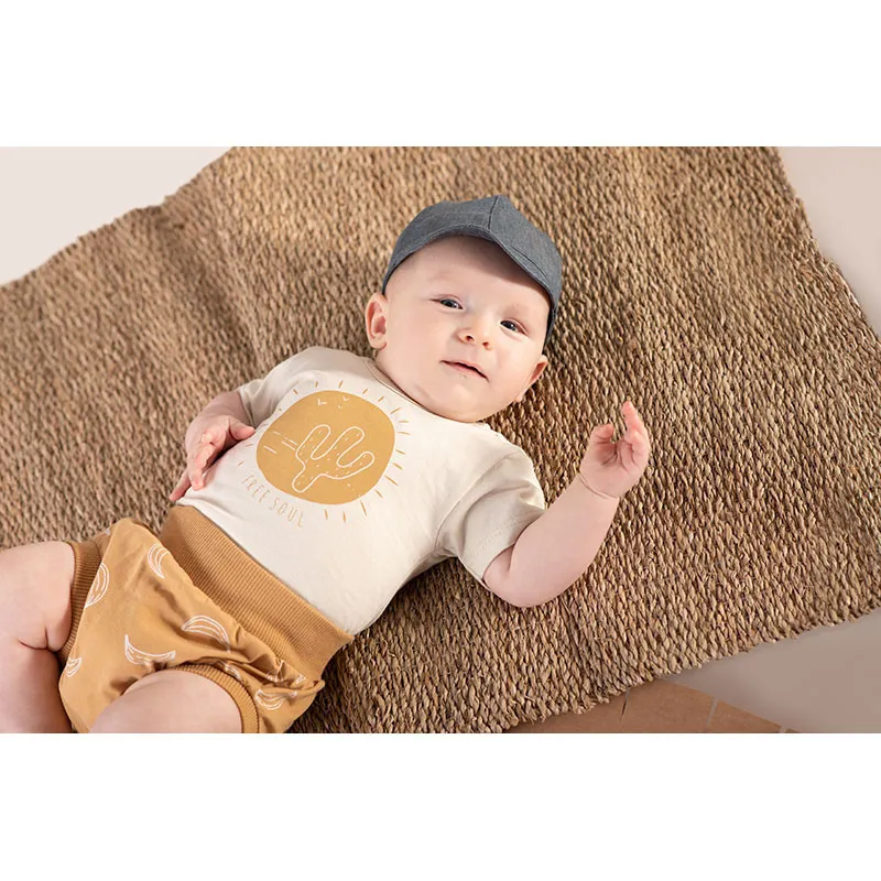 Body SM Free Soul - Beige-1