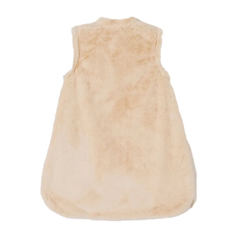 Gigoteuse Sherpa Nomade Beige M&M - TOG.2-4