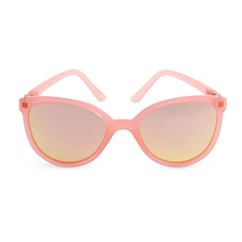 Solaires Cat.3 Buzz - Rose Néon-1